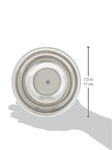 Amazon｜遠藤商事 業務用 ボール 15cm 18-8ステンレス 日本製 ABC05015